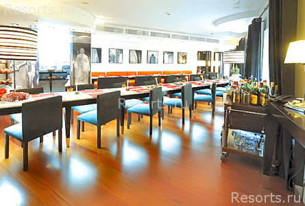 Hotel Quo Puerta Del Sol 5